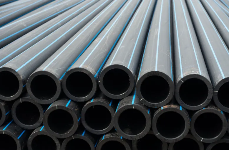 HDPE Piping Services | Flexible, Leak-Free & High-Performance Pipe Installation
