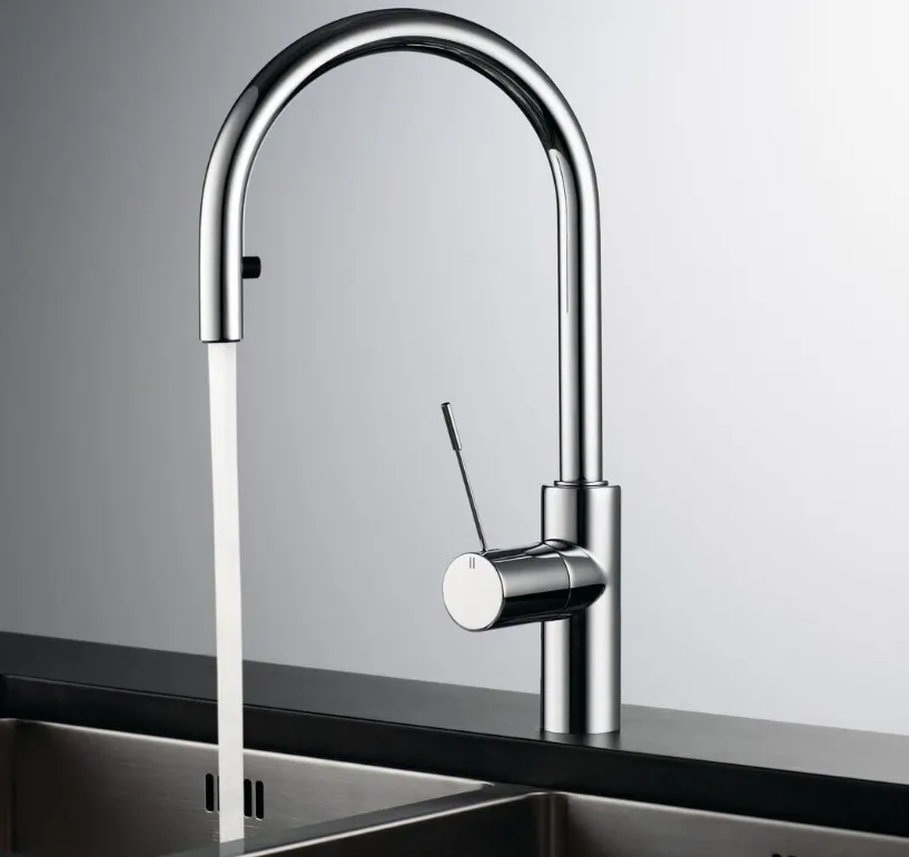 Faucets & Tapware