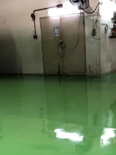 Epoxy Flooring Installation Services | Seamless, High-Performance Industrial & Home Floors