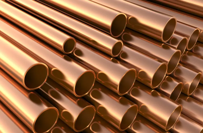 Copper Piping Installation & Repair | Durable & Corrosion-Resistant Plumbing Solutions